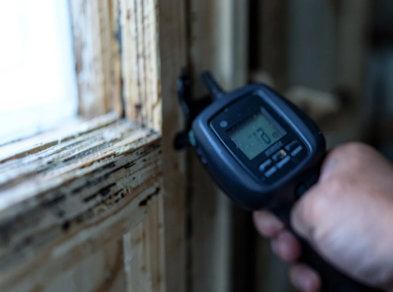 Commercial Water Damage Restoration in Barre, VT